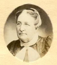 Sarah Josephine Dinah Catherine Clausen (1829 - 1919) Profile